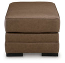 VillaCourt Ottoman