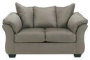 Darcy Sofa, Loveseat, Chair and Ottoman