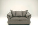 Darcy Sofa, Loveseat and Recliner