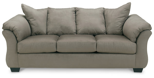 Darcy Sofa (Color: Cobblestone)