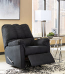 Darcy Loveseat and 2 Recliners