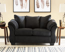 Darcy Loveseat and 2 Recliners