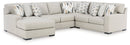 Laurelgrove Sectional with Chaise