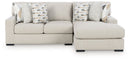 Laurelgrove Sectional Sofa Chaise