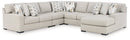 Laurelgrove Sectional with Chaise