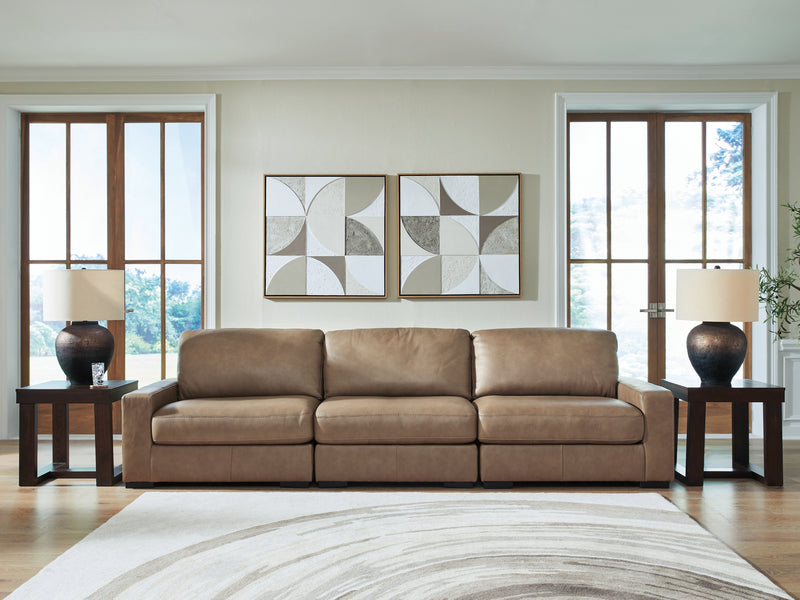 Veronella 3-Piece Sectional Sofa