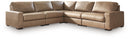 Veronella 5-Piece Sectional
