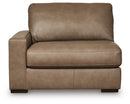 Veronella Sectional with Chaise