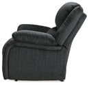 Draycoll Reclining Loveseat and 2 Recliners