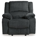 Draycoll Reclining Loveseat and 2 Recliners