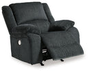 Draycoll Power Reclining Loveseat and Power Recliner