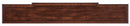 Charleston - Console Table - Dark Brown
