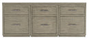 Linville Falls - Credenza