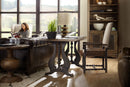 Hill Country - Comfort Upholstered Chair