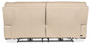 Kramer - Zero Gravity Power Sofa With Power Headrest