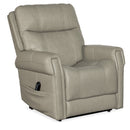 Carroll - Power Recliner With PH, Lumbar, And Lift