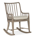 Serenity - Rocking Chair