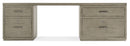 Linville Falls - Desk - 96" Top
