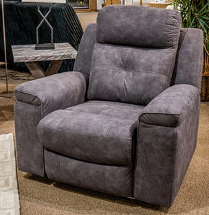 Recliner