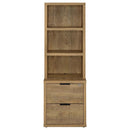 Westpark Bookcases
