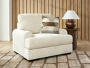 Jayne Park Oversized Chair