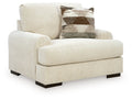 Jayne Park Oversized Chair