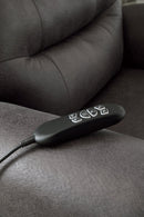 Revived and Restored Power Lift Recliner