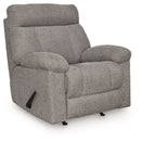 Hoyne Park Recliner
