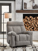 Hoyne Park Recliner