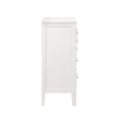 Andover Dresser