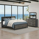 Broachmyn Bedroom Mirror