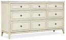 Sanctuary - Anastasie Dresser