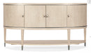 Nouveau Chic - Sideboard - Light Brown