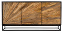 Commerce And Market - Entertainment Console 34"