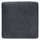 Altari Chair and Ottoman