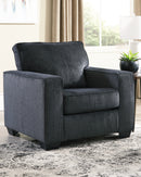 Altari Chair (Color: Slate)