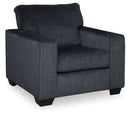 Altari Chair (Color: Slate)