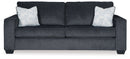 Altari Queen Sofa Sleeper (Color: Slate)