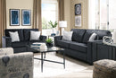 Altari Loveseat (Color: Slate)
