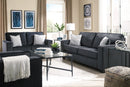 Altari Sofa (Color: Slate)