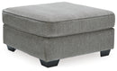 Altari 2-Piece Sleeper Sectional and Ottoman