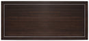 House Blend - Executive Desk