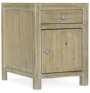 Surfrider - Chairside Chest