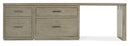 Linville Falls - Desk - 96" Top