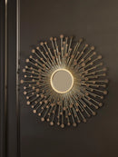 Morwenna Accent Mirror