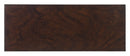 Melange - Estrella 3-Drawer Chest