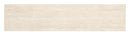 Commerce and Market - Boomerang Console Table - White