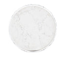 Melange - Be-Leaf In Me Accent Table