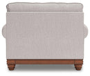 Clearbrooke Oversized Chair