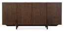 Diplomat - Diplomat Credenza - Dark Brown